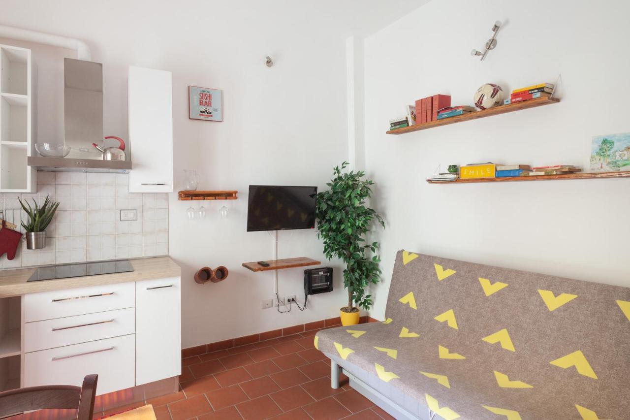 Appartamento 121 Prato  Exterior foto